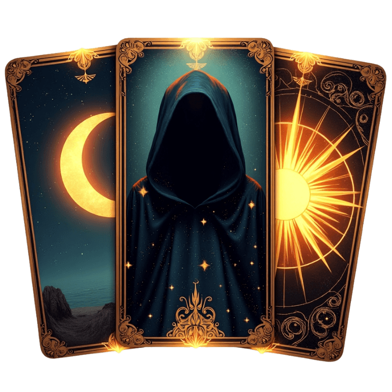 Cartas del tarot